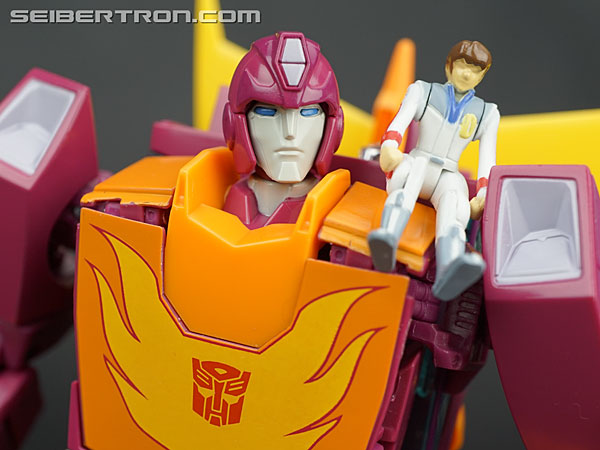 Transformers News: Top 5 Best Hot Rod / Rodimus Transformers toys Transformers News: Top 5 Best Hot Rod / Rodimus Transformers toys