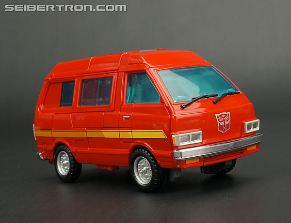 Transformers News: Top 5 Best Ironhide Transformers Toys