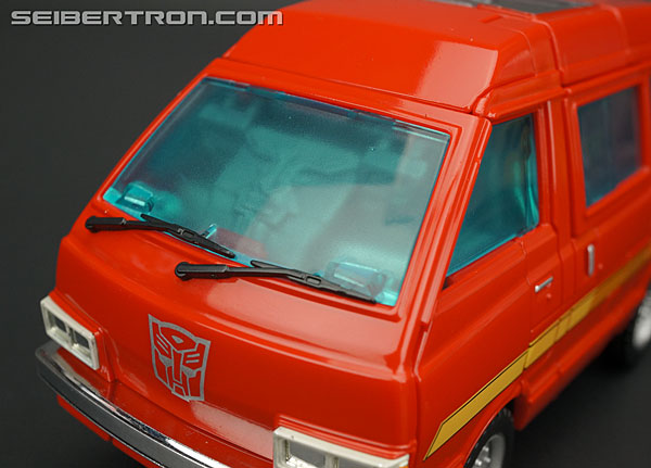 Transformers News: Top 5 Best Ironhide Transformers Toys