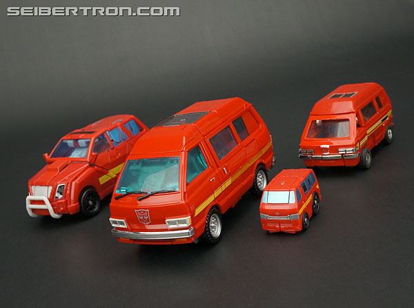 Transformers News: Takara Tomy Transformers Masterpiece MP-27 Ironhide To Be Reissued