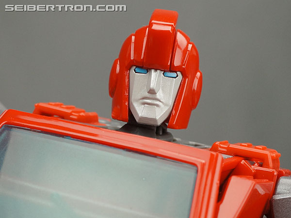 Transformers News: New Gallery: Masterpiece MP-27 Ironhide
