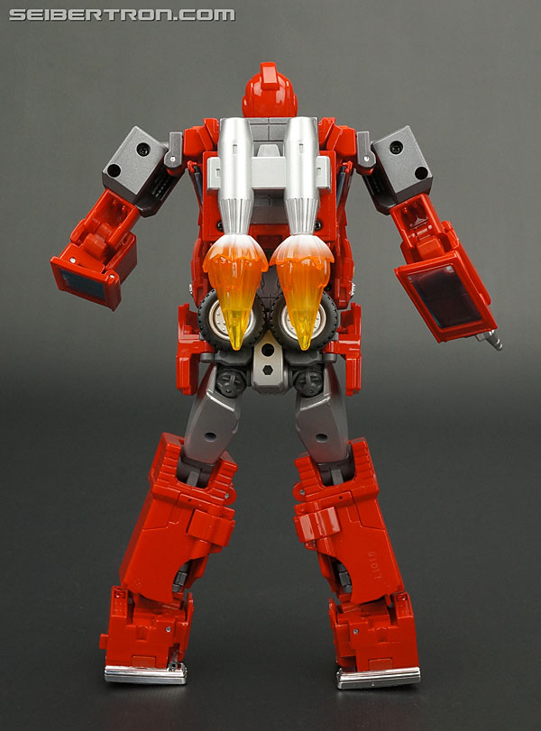 Transformers News: Top 5 Best Ironhide Transformers Toys