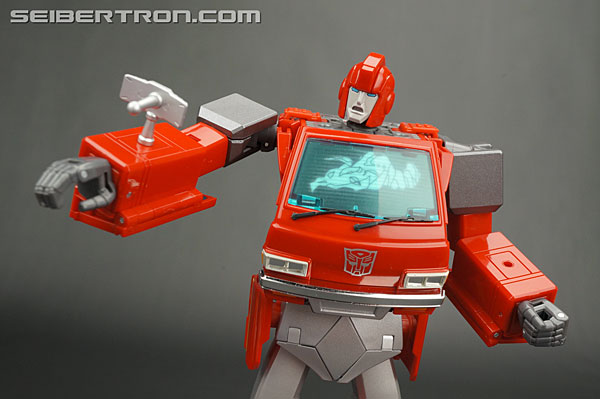 Transformers News: Top 5 Best Ironhide Transformers Toys