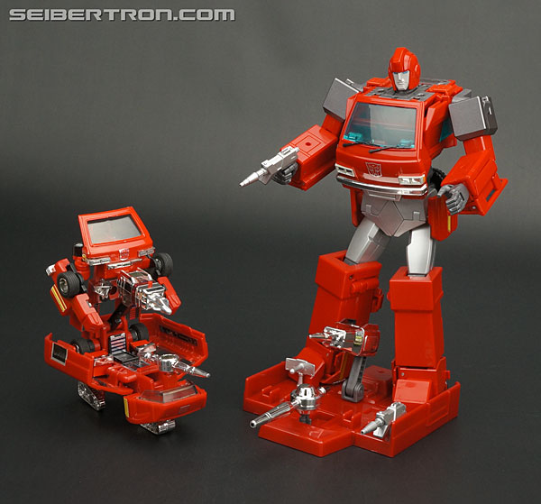 Transformers News: Top 5 Best Ironhide Transformers Toys