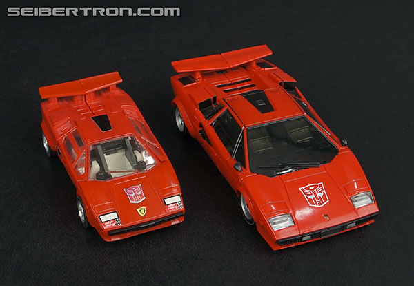 Transformers News: Top 5 Nicest Licensed Car Modes Among Transformers Toys
