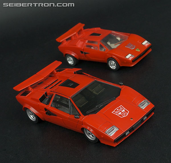 Transformers News: Top 5 Nicest Licensed Car Modes Among Transformers Toys