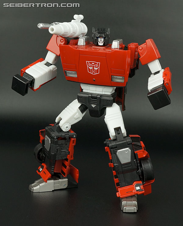 Transformers Masterpiece Sideswipe (Lambor) (Image #185 of 255)