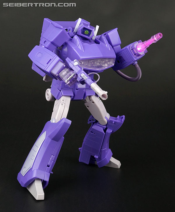Transformers News: Top 10 Best Shockwave Transformers Toys (Updated)