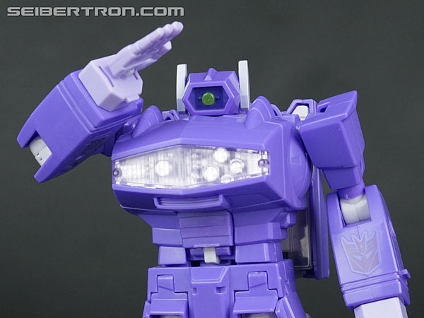 Transformers News: Top 10 Best Shockwave Transformers Toys (Updated)