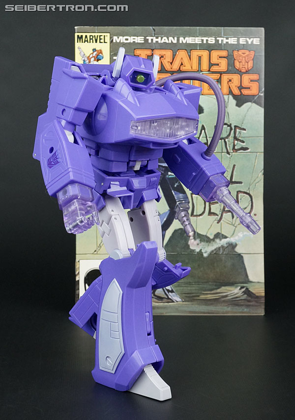 Transformers News: Top 10 Best Shockwave Transformers Toys (Updated)