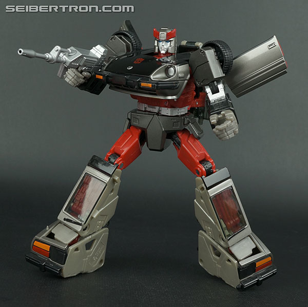 Transformers News: New Galleries: Masterpiece Transformers Transformers News: New Galleries: Masterpiece Transformers