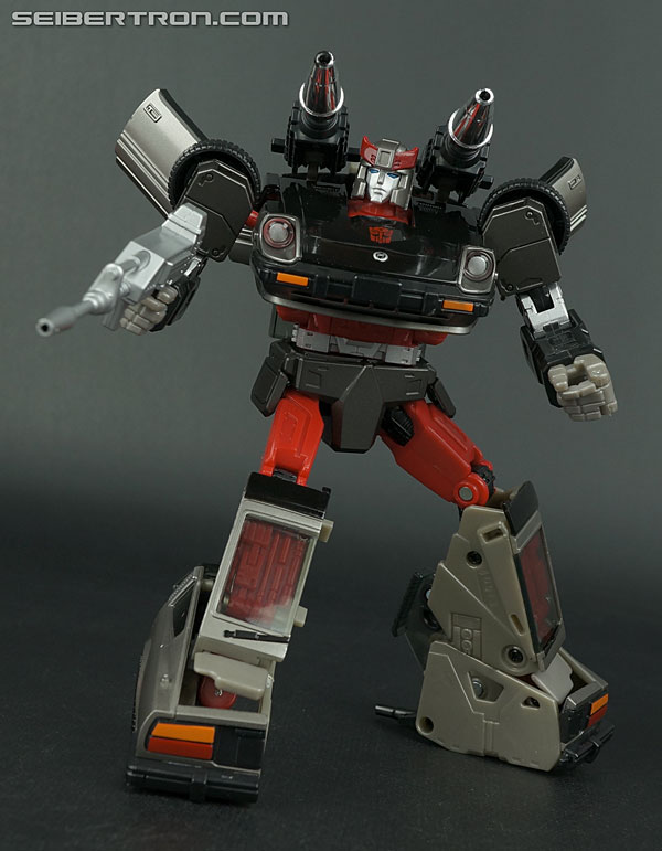 Transformers News: New Galleries: Masterpiece Transformers Transformers News: New Galleries: Masterpiece Transformers