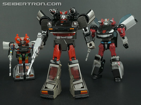 Transformers News: New Galleries: Masterpiece Transformers Transformers News: New Galleries: Masterpiece Transformers