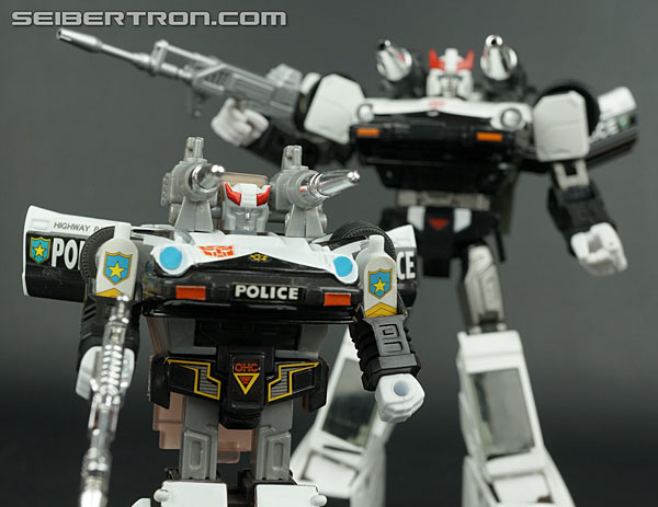 Transformers Masterpiece Prowl (Image #306 of 333)