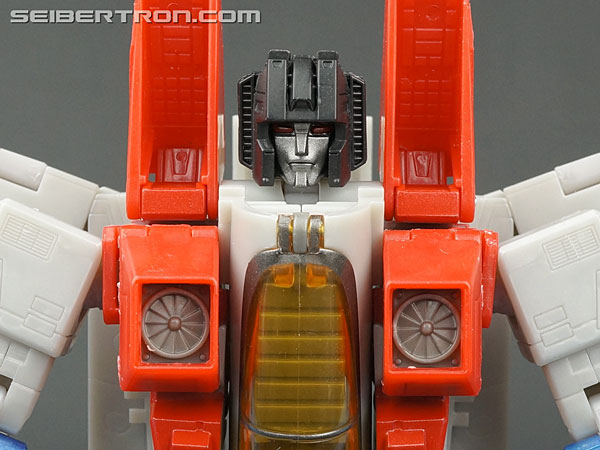 Starscream