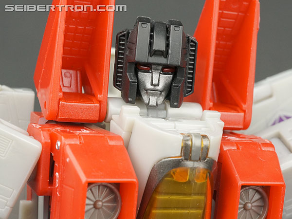 Transformers News: New Gallery: Hasbro Masterpiece MP-07 Starscream Transformers News: New Gallery: Hasbro Masterpiece MP-07 Starscream