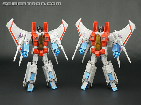 Transformers News: New Gallery: Hasbro Masterpiece MP-07 Starscream Transformers News: New Gallery: Hasbro Masterpiece MP-07 Starscream
