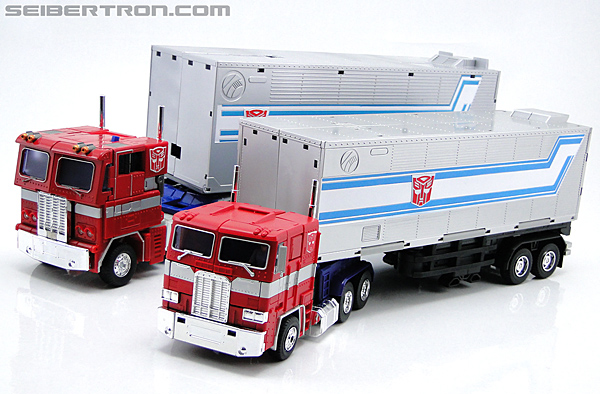 Transformers News: Top 10 Best Optimus Prime (Convoy) Toys