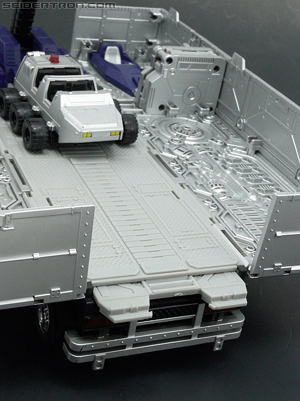 Transformers Masterpiece Optimus Prime (MP-10) (Convoy) (Image #124 of 429)