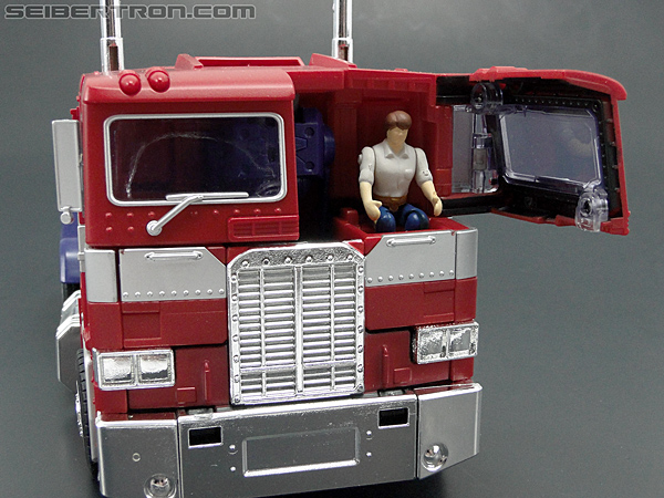 Transformers News: Top 10 Best Optimus Prime (Convoy) Toys