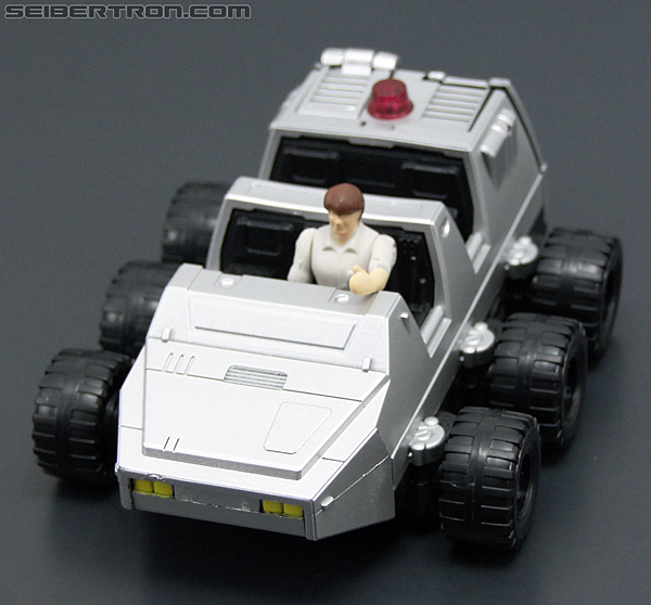 Transformers Masterpiece Optimus Prime (MP-10) (Convoy) (Image #147 of 429)