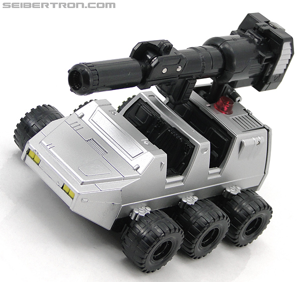 Transformers Masterpiece Optimus Prime (MP-10) (Convoy) (Image #165 of 429)
