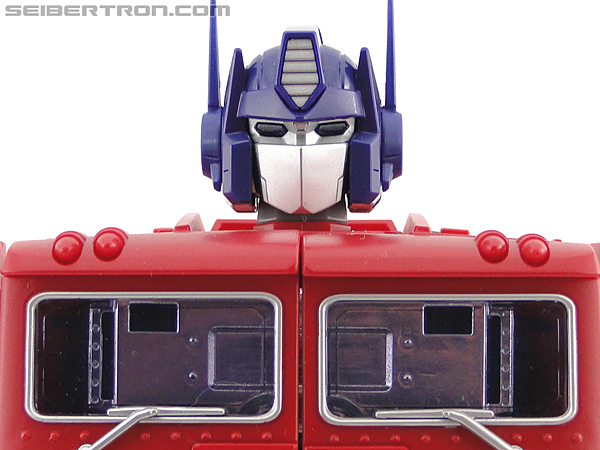 Optimus Prime (MP-10)