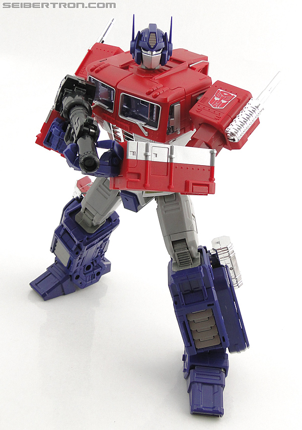 Transformers News: Top 10 Best Optimus Prime (Convoy) Toys