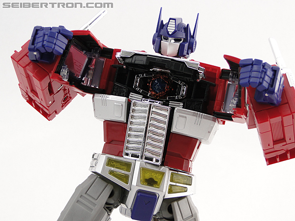 Transformers News: Top 10 Best Optimus Prime (Convoy) Toys