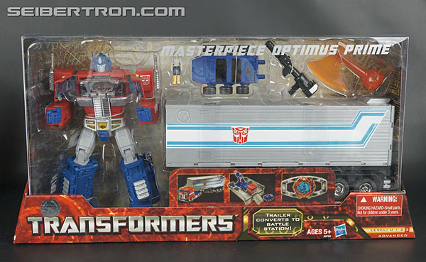 Transformers News: Top 5 Best Toys R Us Transformers Exclusives of All Time