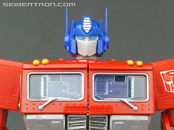 Optimus Prime (MP-10)