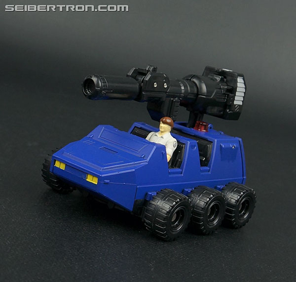 Transformers News: New Gallery: Hasbro Masterpiece Optimus Prime (MP-10) Transformers News: New Gallery: Hasbro Masterpiece Optimus Prime (MP-10)