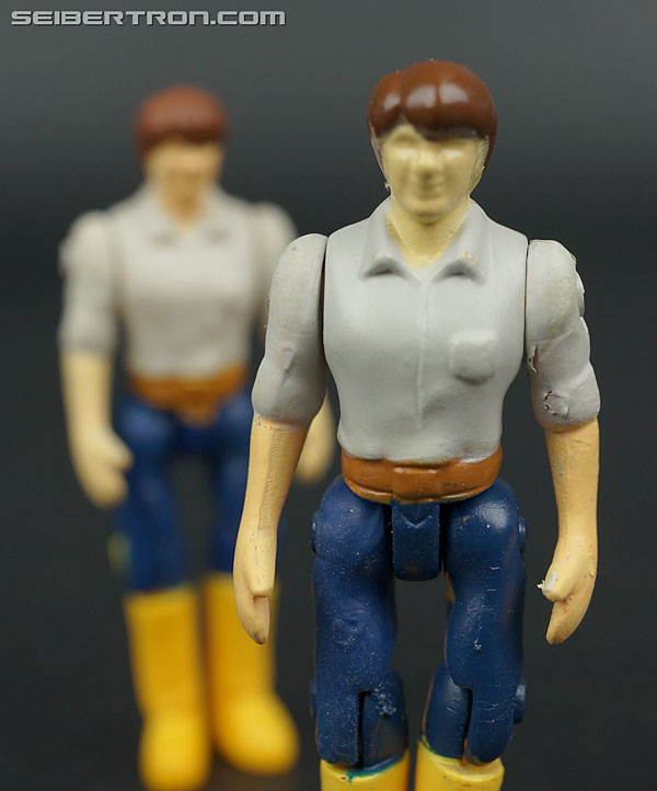 Transformers Masterpiece Spike Witwicky (Image #73 of 84)