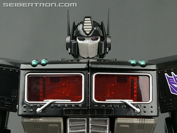 Black Convoy