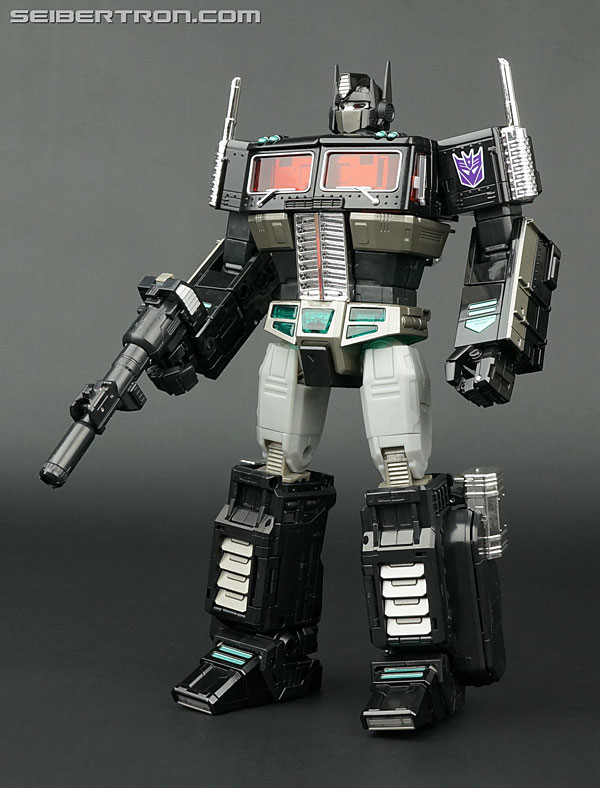 Transformers Masterpiece Black Convoy (Image #87 of 162)