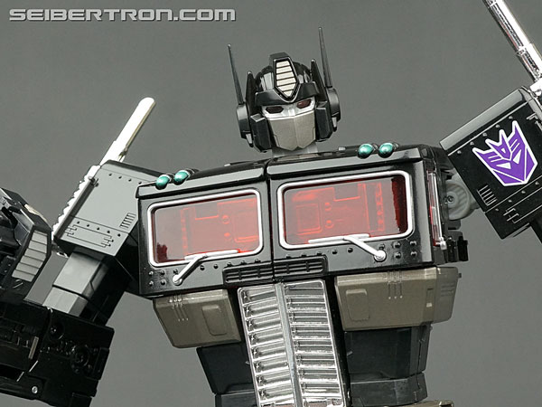 Transformers Masterpiece Black Convoy (Image #123 of 162)