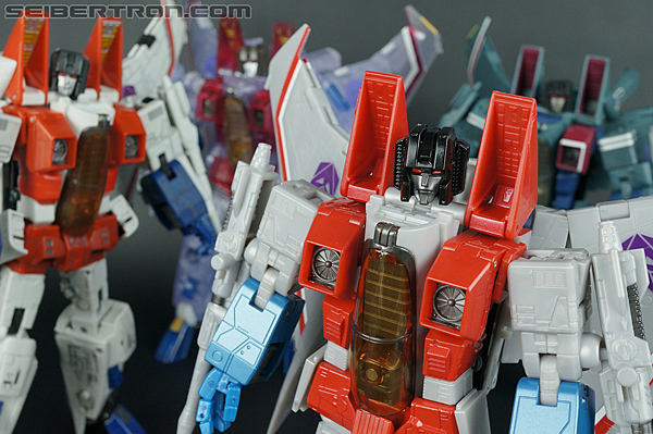 Transformers Masterpiece Starscream (MP-11) (Image #239 of 382)