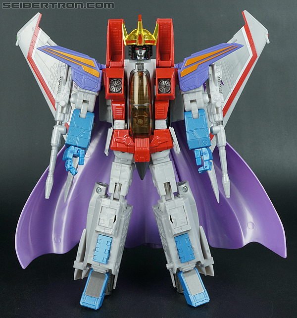 Transformers Masterpiece Starscream (MP-11) (Image #241 of 382)