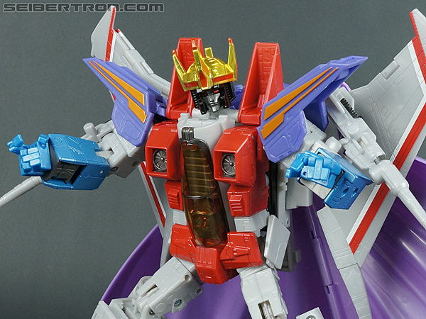 Transformers Masterpiece Starscream (MP-11) (Image #289 of 382)