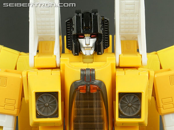 Sunstorm