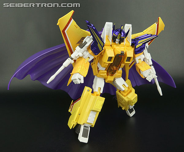 Transformers News: New Galleries: Masterpiece MP-18S Silverstreak, MP-12T Tigertrack and MP-11S Sunstorm Transformers News: New Galleries: Masterpiece MP-18S Silverstreak, MP-12T Tigertrack and MP-11S Sunstorm