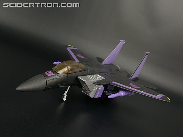 Transformers Masterpiece Skywarp (Image #51 of 228)