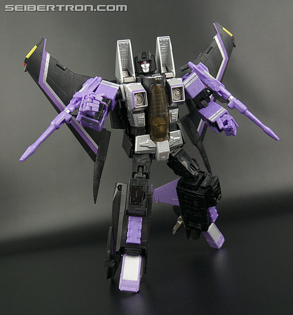 Transformers News: op 5 Best Skywarp Transformers Toys so Far Transformers News: op 5 Best Skywarp Transformers Toys so Far