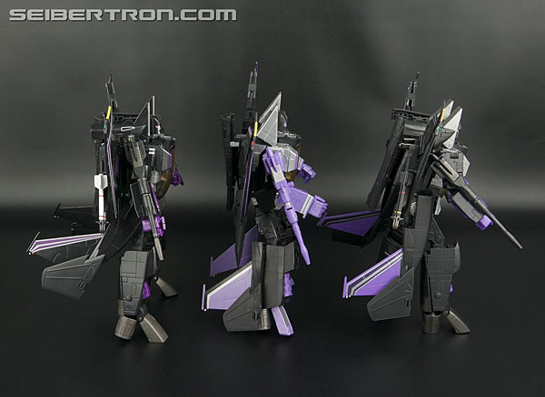 Transformers Masterpiece Skywarp (Image #211 of 228)