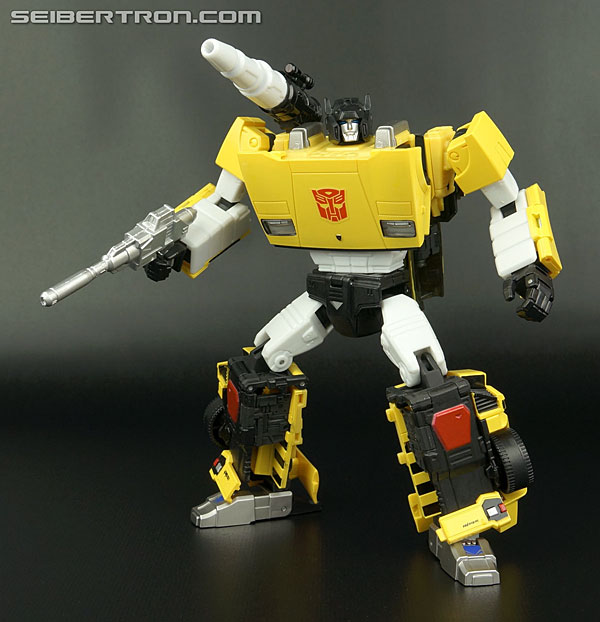 Transformers News: New Galleries: Masterpiece MP-18S Silverstreak, MP-12T Tigertrack and MP-11S Sunstorm Transformers News: New Galleries: Masterpiece MP-18S Silverstreak, MP-12T Tigertrack and MP-11S Sunstorm