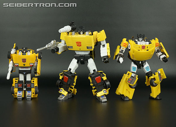 Transformers News: New Galleries: Masterpiece MP-18S Silverstreak, MP-12T Tigertrack and MP-11S Sunstorm Transformers News: New Galleries: Masterpiece MP-18S Silverstreak, MP-12T Tigertrack and MP-11S Sunstorm