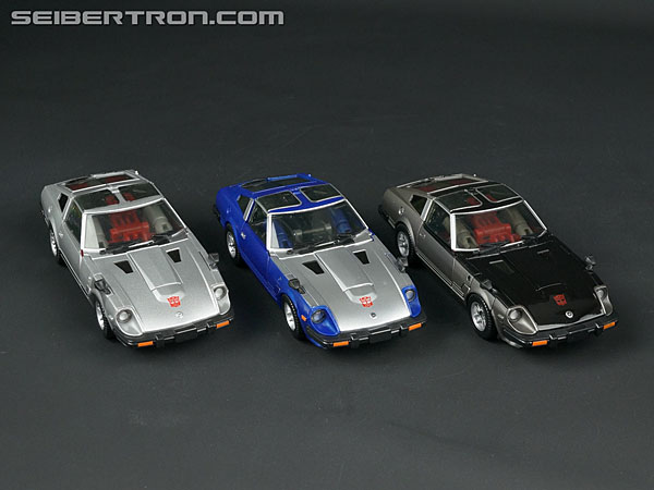 Transformers News: Top 5 Best Bluestreak Transformers Toys Transformers News: Top 5 Best Bluestreak Transformers Toys