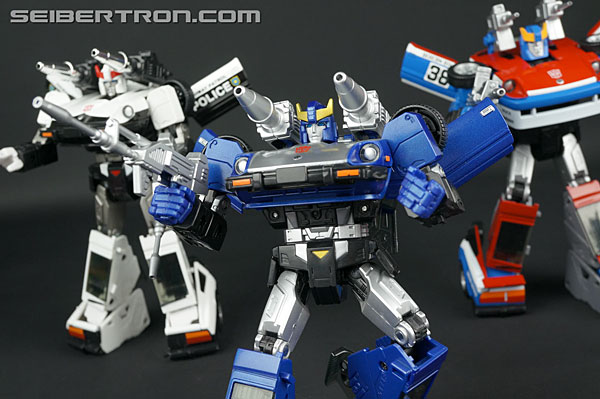 Transformers News: 2015 Seibertron.com Year in Review - A Combined Compilation