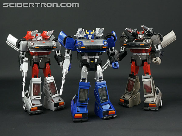 Transformers News: Top 5 Best Bluestreak Transformers Toys Transformers News: Top 5 Best Bluestreak Transformers Toys