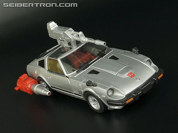 Transformers News: New Galleries: Masterpiece MP-18S Silverstreak, MP-12T Tigertrack and MP-11S Sunstorm Transformers News: New Galleries: Masterpiece MP-18S Silverstreak, MP-12T Tigertrack and MP-11S Sunstorm